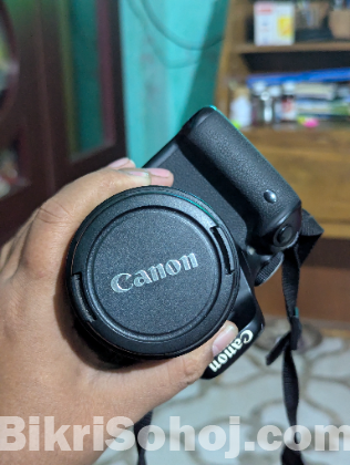 Canon 600d